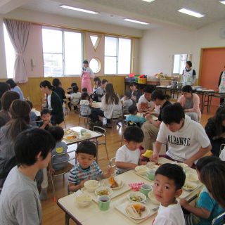 第１回　おひさまスペシャル