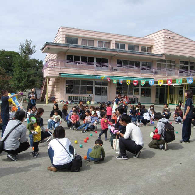 第3回「おひさまスペシャル」