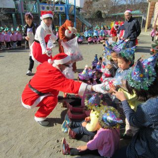 ☆メリークリスマス☆