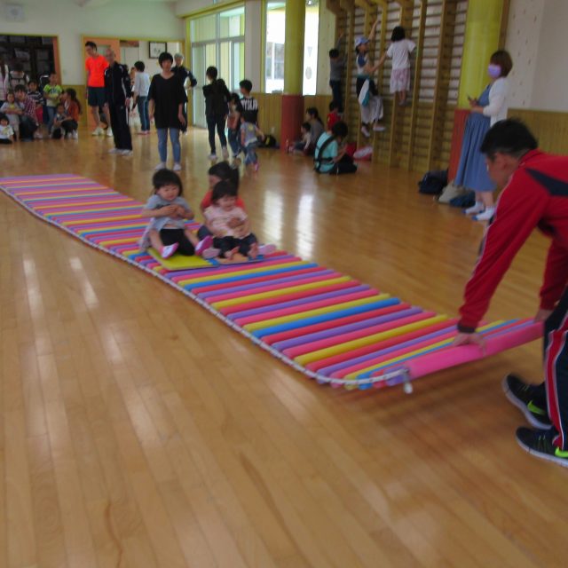 第１回　おひさまスペシャル