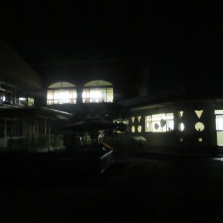 おとまり会④