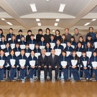 あけましておめでとうございます