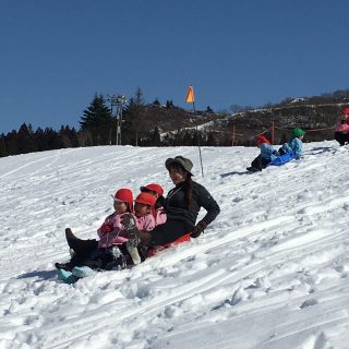 「お別れ遠足」②