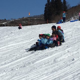 「お別れ遠足」③