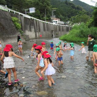 「わくわくサマー２０２０」①