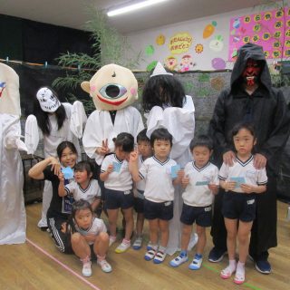 「わくわくサマー２０２０」③