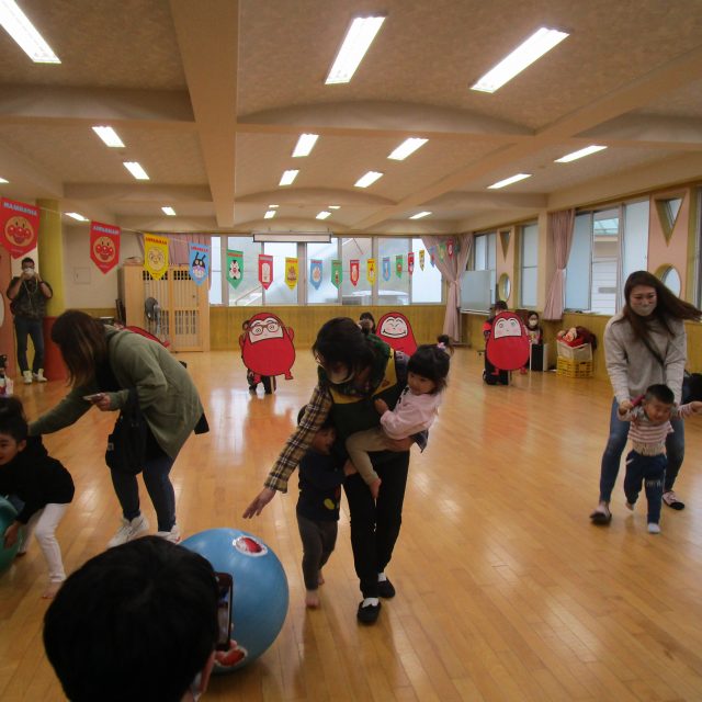 「おひさまスペシャル」開催