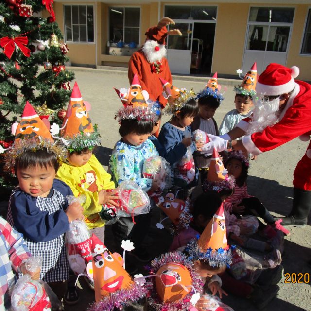 ☆メリークリスマス☆