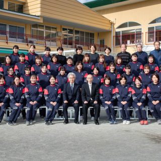 今年も宜しくお願いします