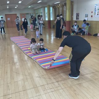 第１回「おひさまスペシャル」