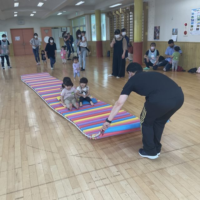 第１回「おひさまスペシャル」