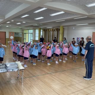 わくわくサマー2023①