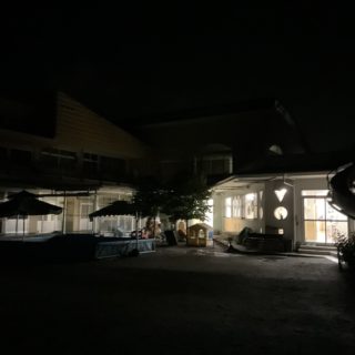 『おとまり会⑤』年長組