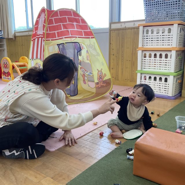 今日も元気です!『たまご組』