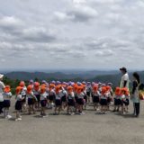 高原牧場にいってきました