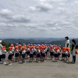 高原牧場にいってきました