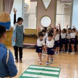 交通安全講話