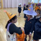 ハロウィンパーティー